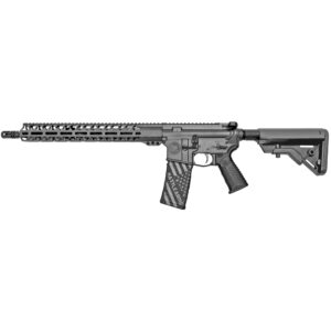 BAD WRKHS PTR 556NATO 16 30RD GRY