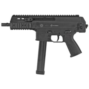 B&T APC45 PRO 45ACP 6.8 25RD BLK