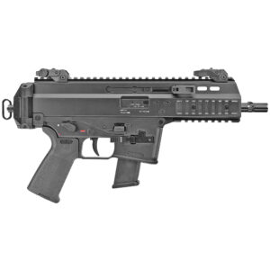 B&T APC10 PRO 10MM 6.9 15RD BLK