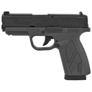 BERSA BP CC 9MM 3.3 8RD MATTE/GREY