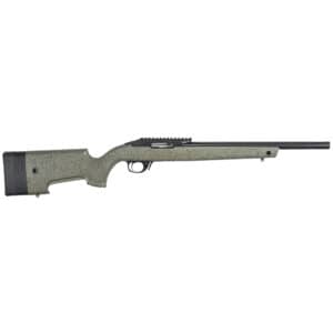 BERGARA BXR 22LR 16.5 10RD THRDD