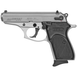BERSA THUNDER 380 NICKEL 3.5 8RD