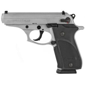 BERSA THUN PLUS 380 NKL 3.5 15RD