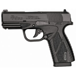 BERSA BP CC 9MM 3.2 BL 8RD