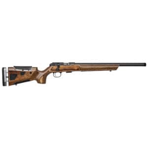 CZ 457 ONE VARM 24 22LR ADJ 5RD
