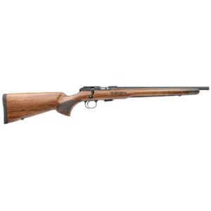 CZ 457 ROYAL 22LR 16.5 SR WLNT 5RD