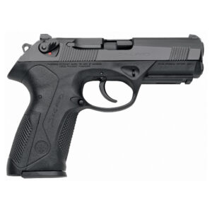 BERETTA PX4 STORM 9MM 4 10RD CA TF