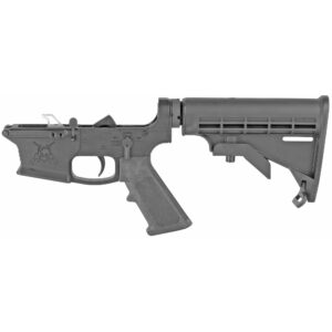 KE ARMS 9MM COMPLETE BILLET LOWER