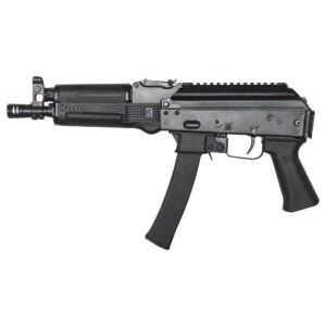 KUSA KP9 9MM 30RD 9.25 BLK PISTOL