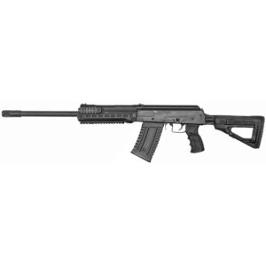 KUSA KS-12T 12GA 10RD 18 BLK COL