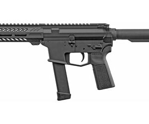ANGSTADT UDP-9 PISTOL 9MM 6 17RD