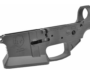 KE ARMS BILLET KE-15 LOWER STRIPPED