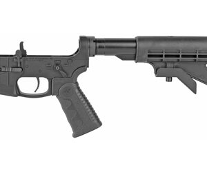 KE ARMS BILLET KE-15 LOWER W/SLT-1