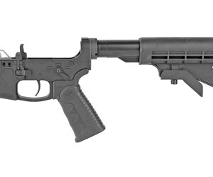 KE ARMS 9MM LOWER AMBI W/SLT-1