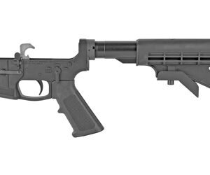 KE ARMS BILLET KE-15 LOWER W/MIL TRG