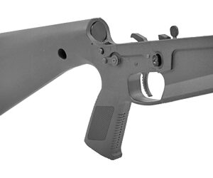 KE ARMS KP-15 POLY LOWER SLT AMBI BK