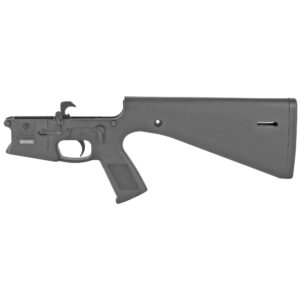 KE ARMS KP-15 POLY LOWER MILSPEC BLK