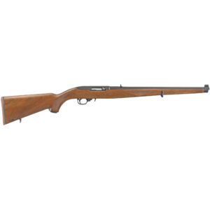 RUGER 10/22 MANN 22LR 18.5 BL 10RD