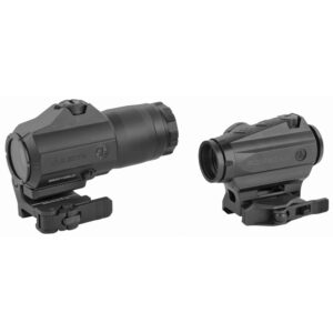 Sig Sauer - Romeo 4H red dot and Juliet 4x magnifier Combo