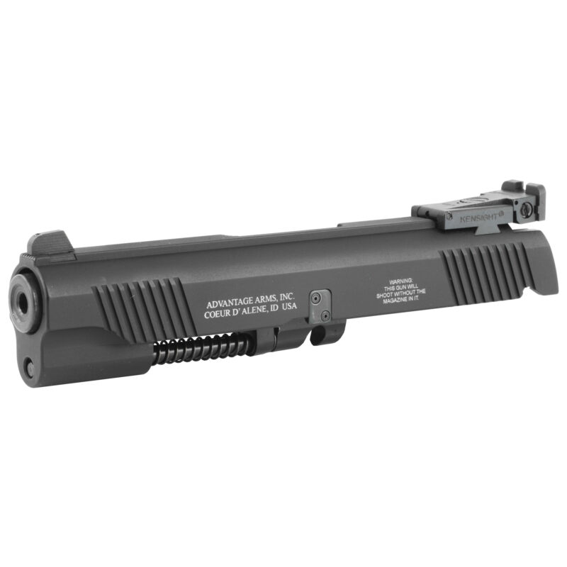 ADV ARMS CONV KIT CMMDR 1911 22LR/BG