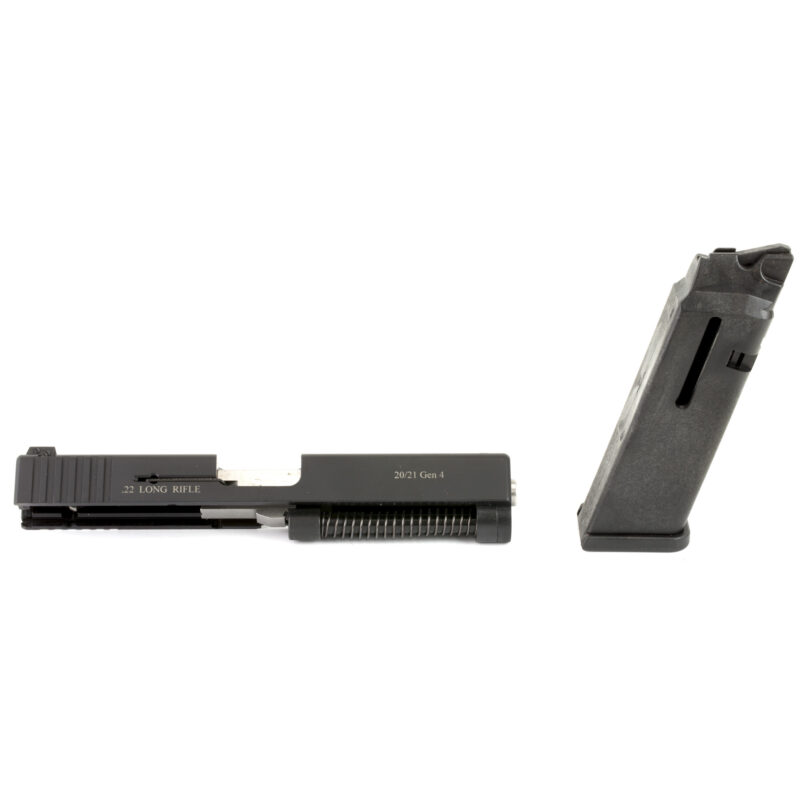 ADV ARMS CONV KIT FOR LE20-21 G4/BAG