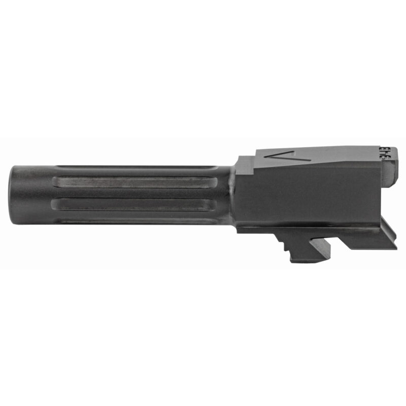 AGENCY ML BBL FOR G43 FLT BLK