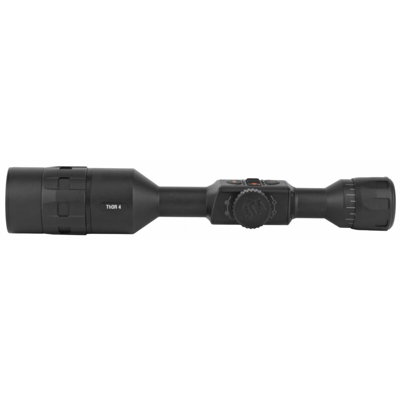 ATN THOR 4 4-40X 640X480 THERMAL