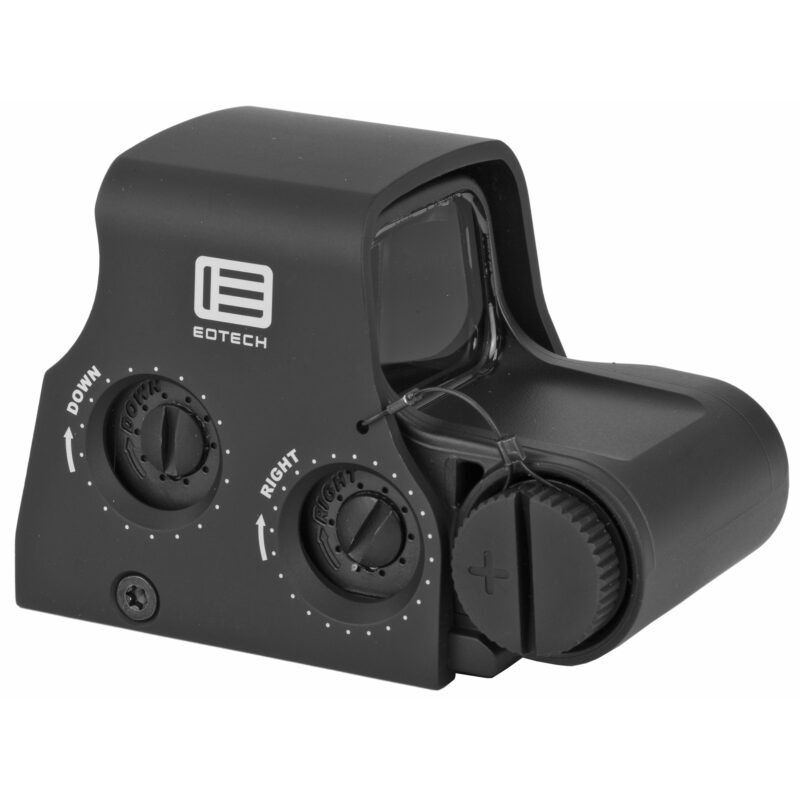 EOTECH XPS2 GRN 68MOA RING/1MOA DOT