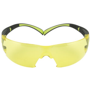 PELTOR SECUREFIT 400 EYE PROT AMBER