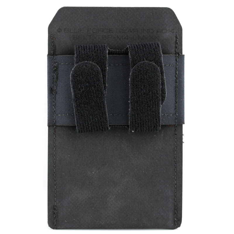 BL FORCE BELT 10SPD LOW M4 MAG BLK