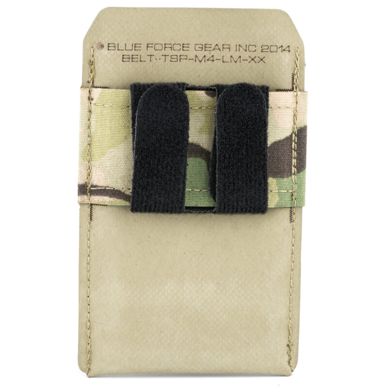 BL FORCE BELT 10SPD LOW M4 MAG MC