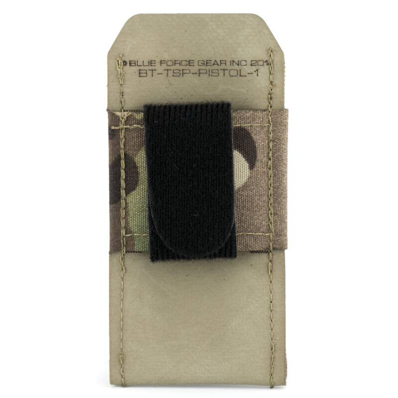 BL FORCE BLT MNT SGL PTL MAG PCH MC