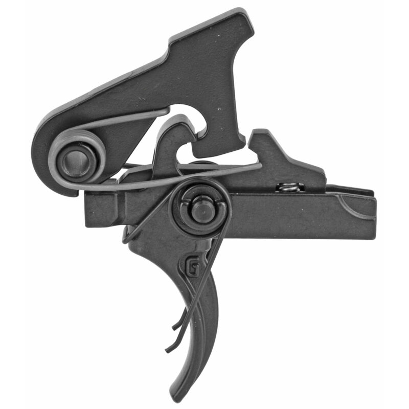 GEISSELE 2 STAGE G2S