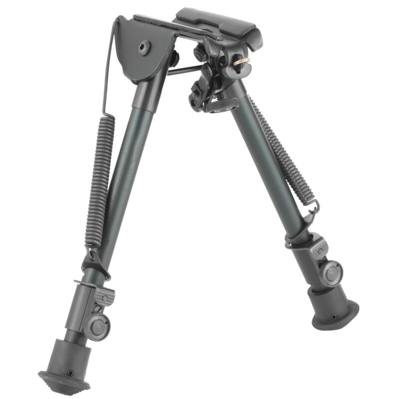 HARRIS BIPOD 9-13 HIGH FIXED
