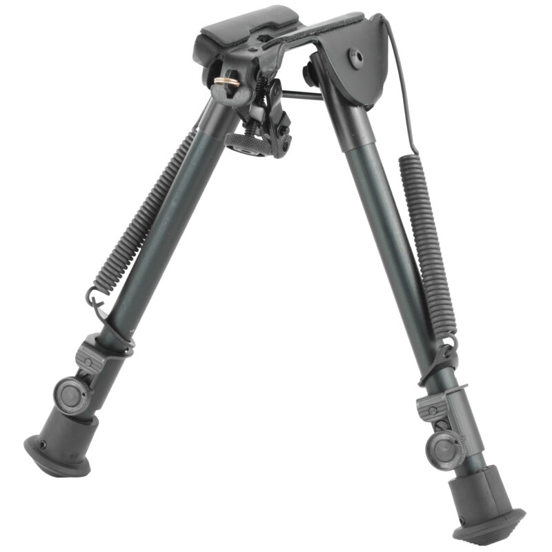 HARRIS BIPOD 9-13 HIGH FIXED