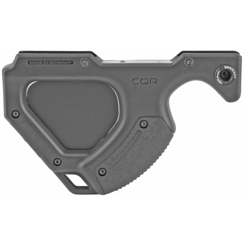 HERA CQR FRONT GRIP BLK CA VERSION