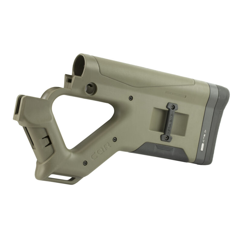 HERA CQR BUTTSTOCK OD GREEN