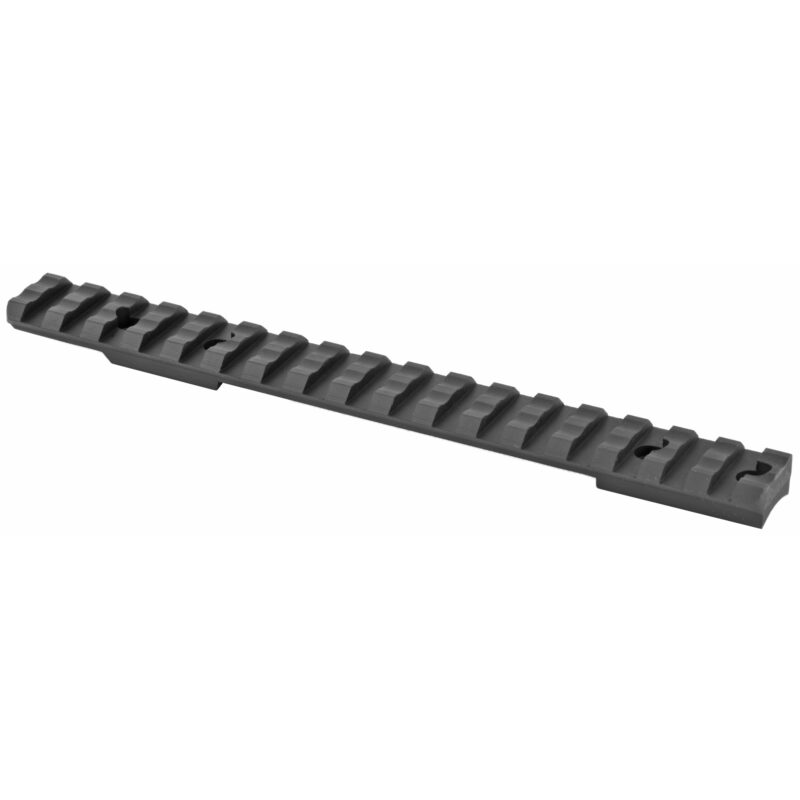 BURRIS XTB-SAVAGE STEEL BASE SA