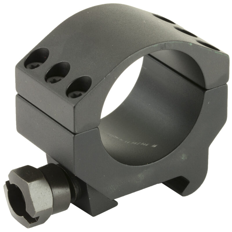 BURRIS XTR TACT LOW .25 30MM RING