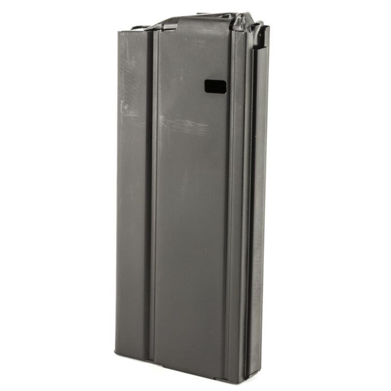 MAGAZINE ARMALITE 308 25RD