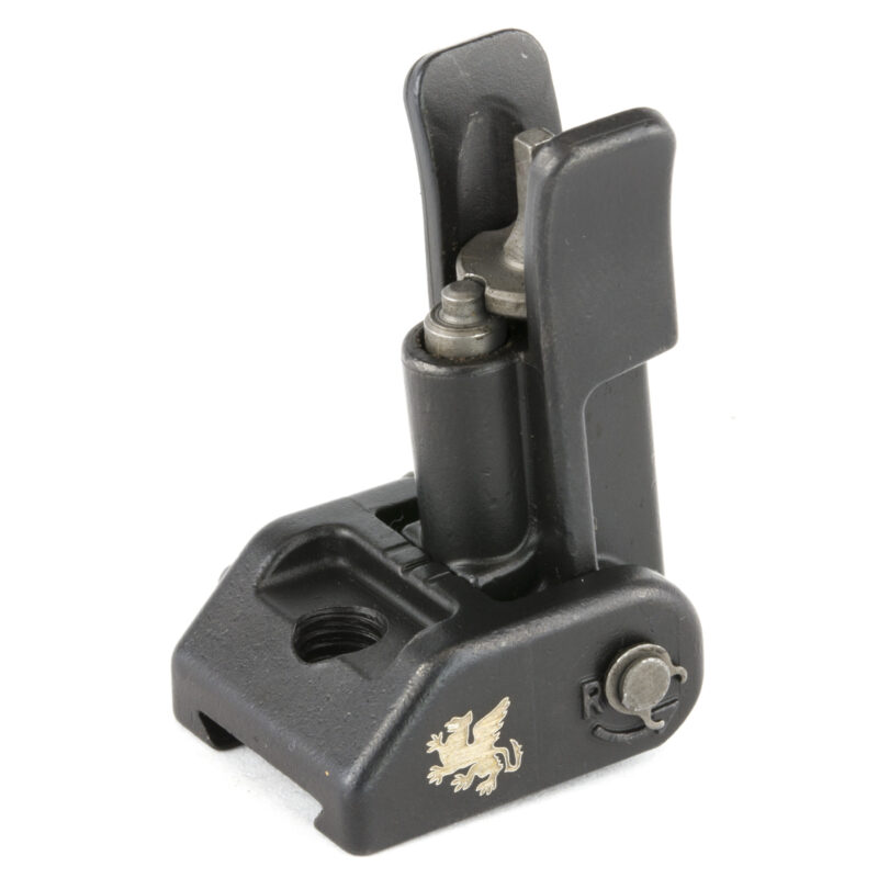 GRIFFIN M2 SIGHT FRONT