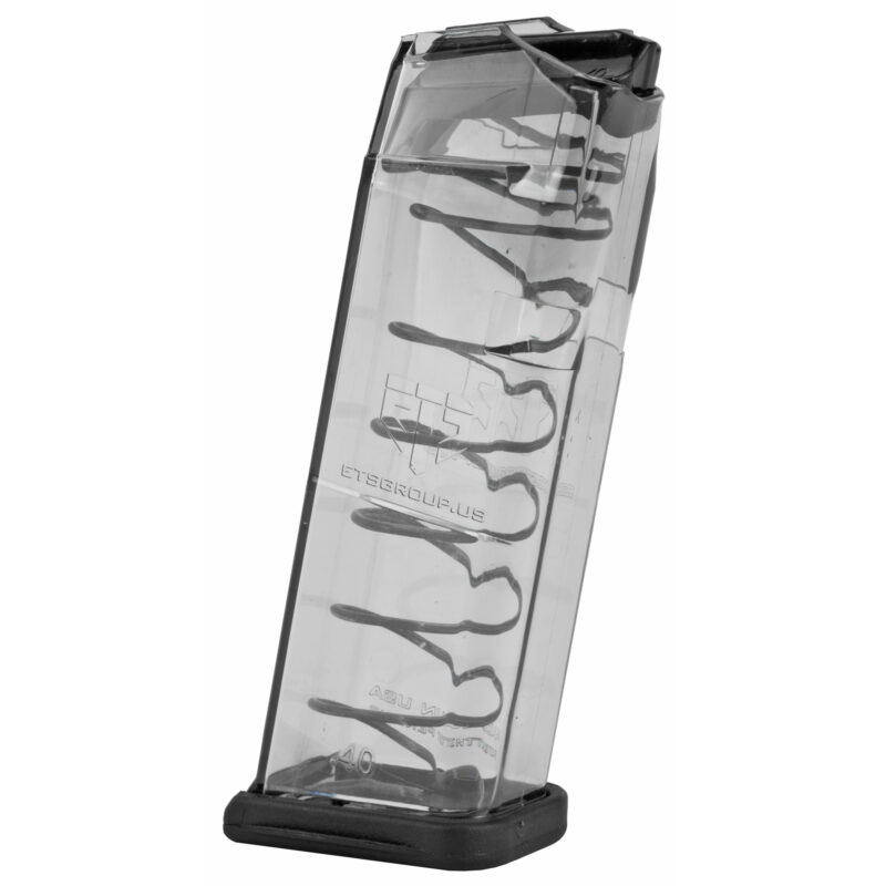 ETS MAG FOR GLK 23/27 40SW 13RD CLR