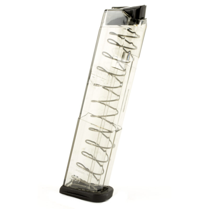 ETS MAG FOR GLK 42 380ACP 12RD CLR