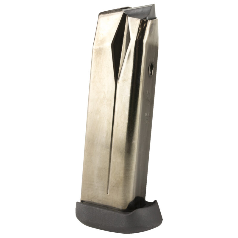 MAG FN FNP 45ACP 15RD SLV