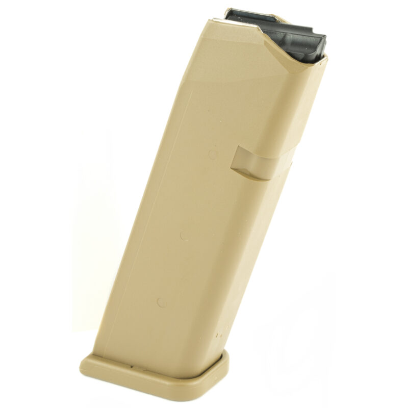 MAG GLOCK OEM 17/19X 9MM 17RD COY PK