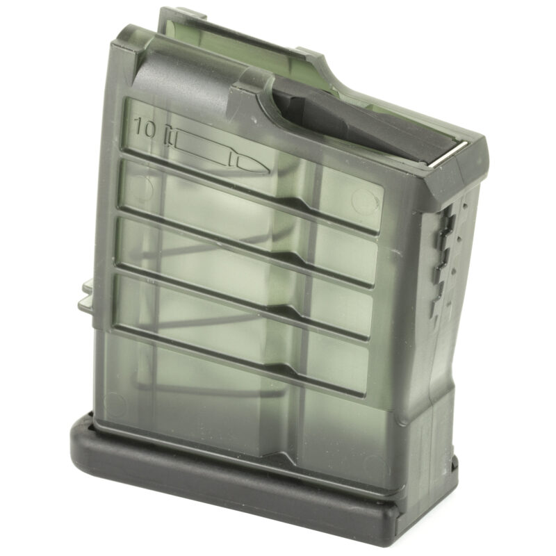 MAG HK MR762 308WIN 10RD BLK