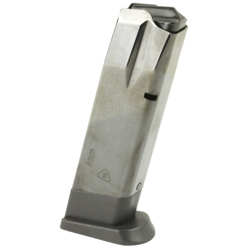 MAG IWI JERICHO 941 9MM 10RD BLK
