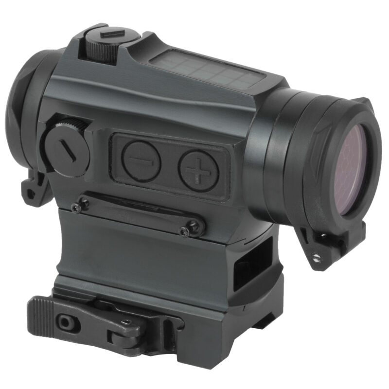 H-SUN ELITE 20MM MRS GRN SOLAR QD