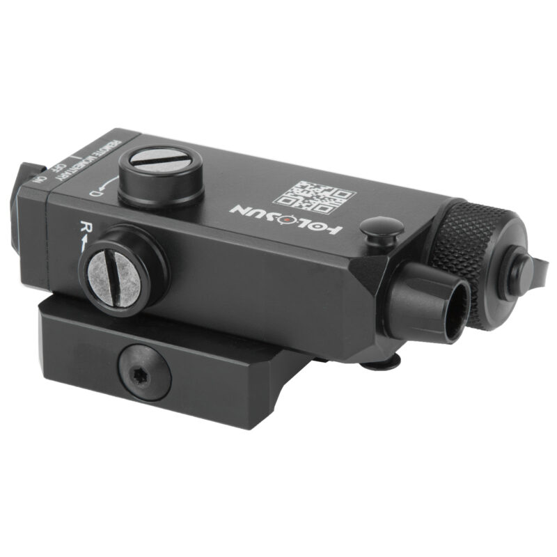 H-SUN LASER RED