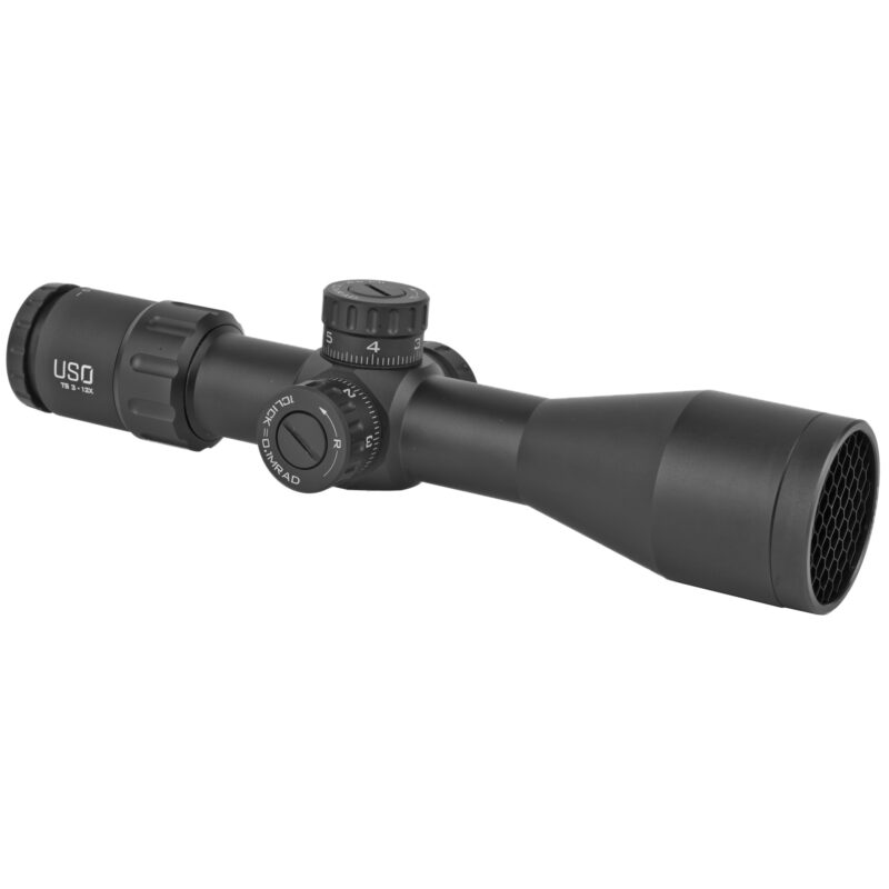 US OPTICS 3-12X44 SFP TRIPLEX